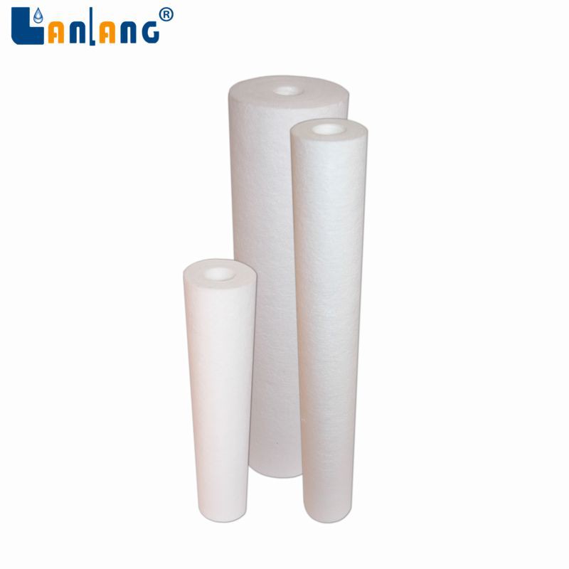 PP Sediment Water Filter Cartridge PP Sediment Water Filter Cartridge