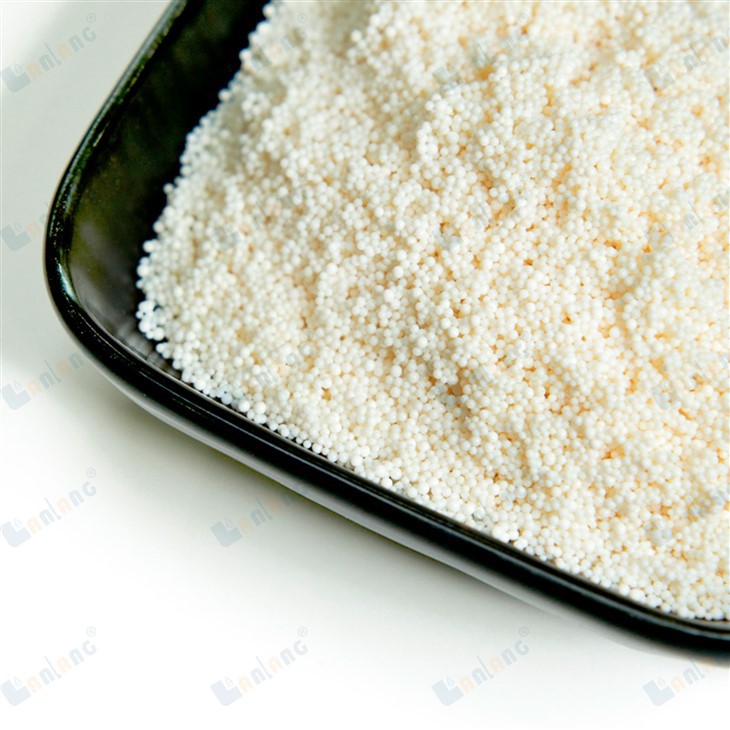 Selective Anion Exchange Resin Used For PFAS Perchlorate Removal