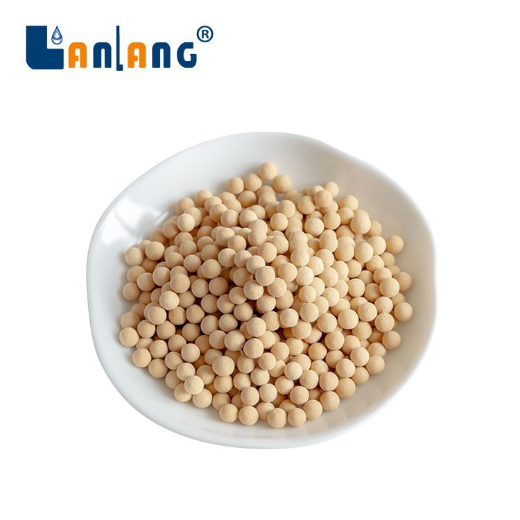 Small Molecule Bio Ceramics