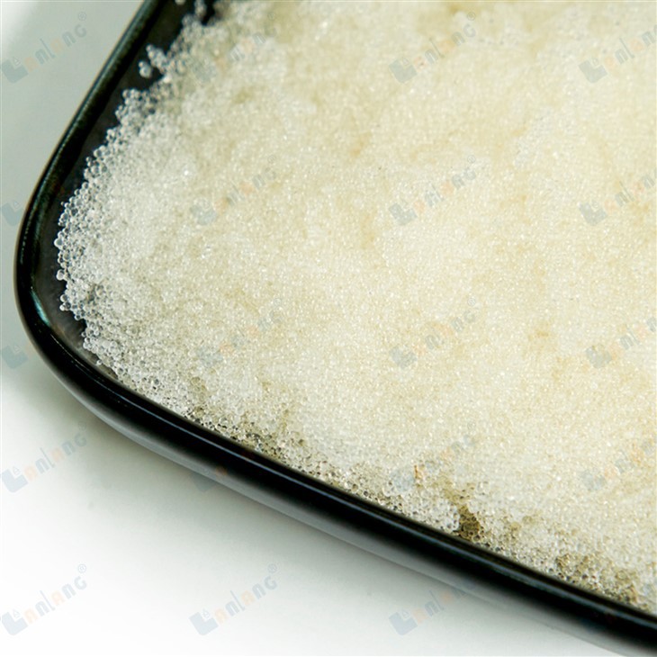 TA202-II Gel Type II Strong Base Anion Exchange Resin