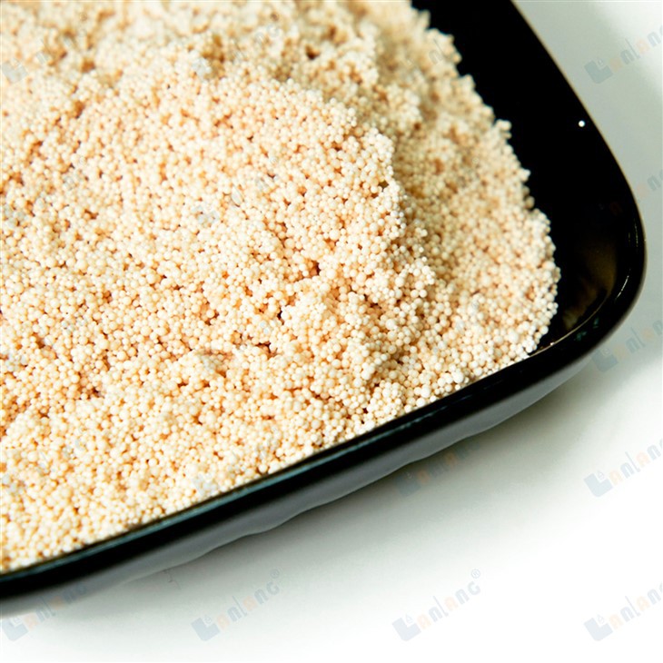 TA202D-II Macroporous Type II Strong Base Anion Exchange Resin TA202D-II Macroporous Type II Strong Base Anion Exchange Resin
