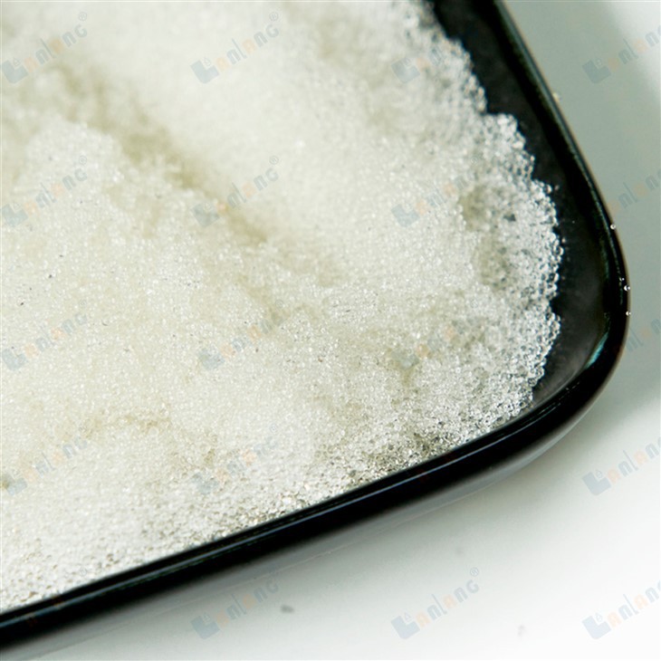 TA207PU Uniform Particle Size Gel Type I Strong Base Anion Exchange Resin