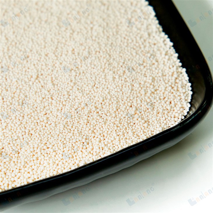 TA301D Macroporous Weak Base Anion Exchange Resin