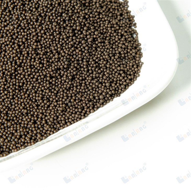 TC001D Macroporous Type Strong Acid Cation Exchange Resin TC001D Macroporous Type Strong Acid Cation Exchange Resin