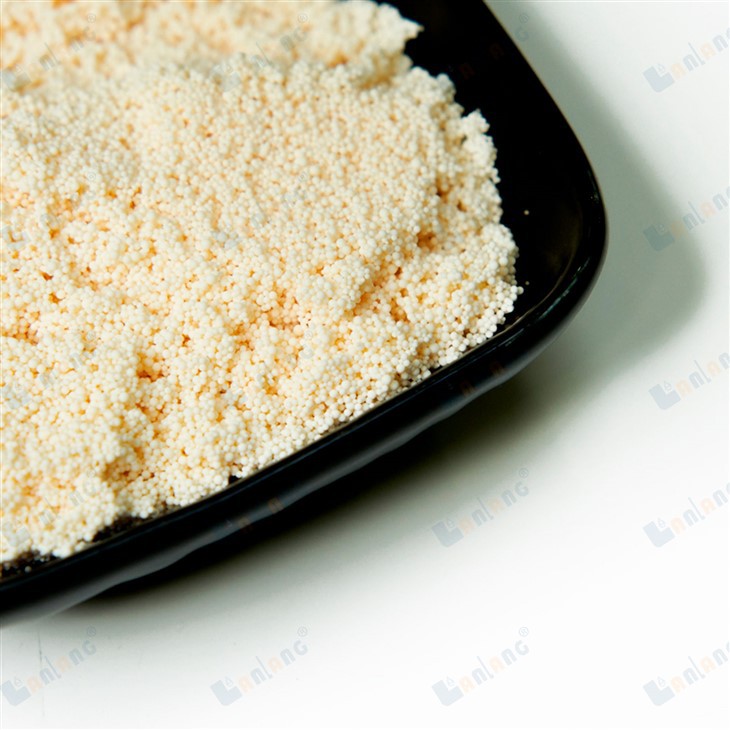 TC113D Macroporous Weak Acid Cation Exchange Resin