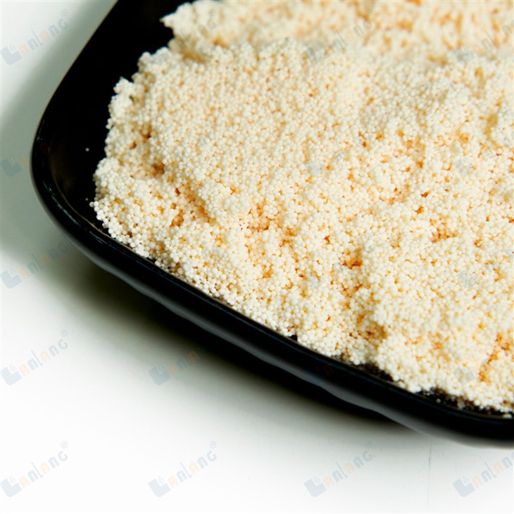 TC113FGD Food Grade Macroporous Weak Acid Cation Exchange Resin