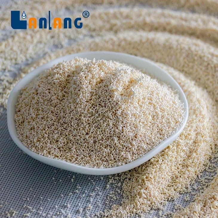 TY CH530 Macroporous Aminophosphonic Chelating Resin