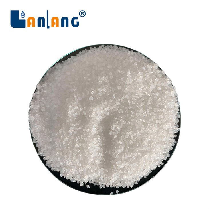 TY INB-1 Inert Resin Used For Upflow-regenerated Packed Bed Systems