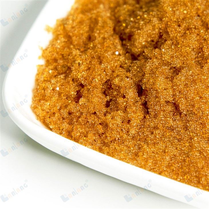 TY MB-C Mixed Bed Resin