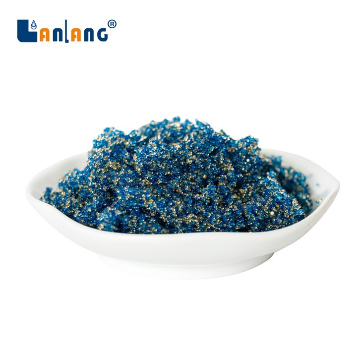 TY MB-I(B) Color Indicated Mixed Bed Resin