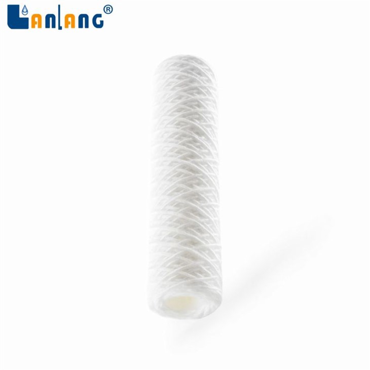 Water Filter Cartridge Series Water Filter Cartridge Series