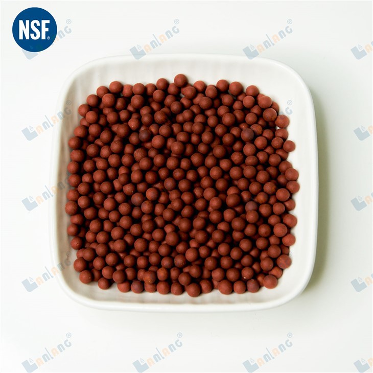 Water Filter Material Far Infrared Bio Ceramics