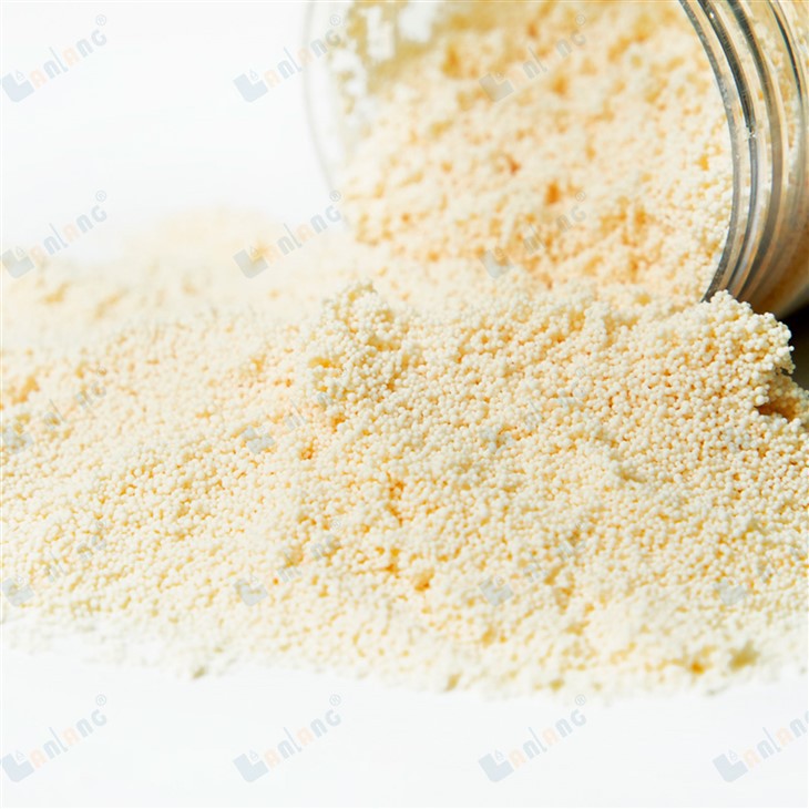 Water Purifier Filter Resin Food Grade NSF Weak Base Cation Resin