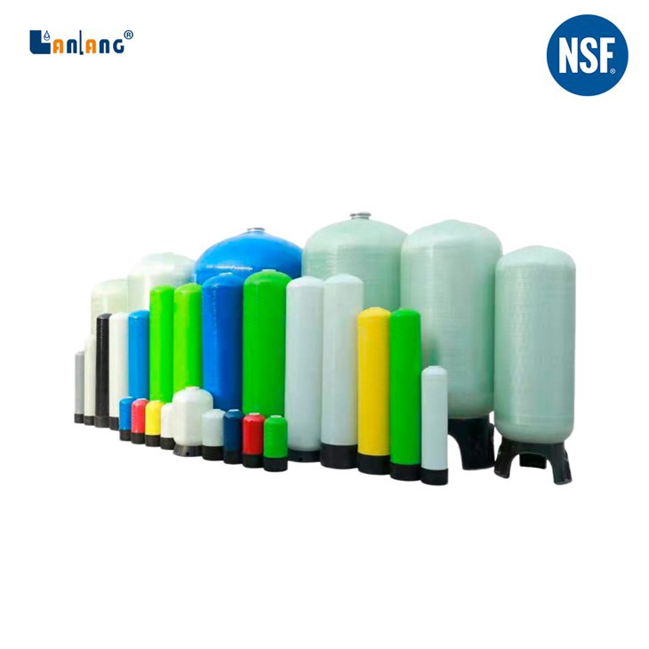 Water Softener 1054 Water Filtration Fiberglass Tank