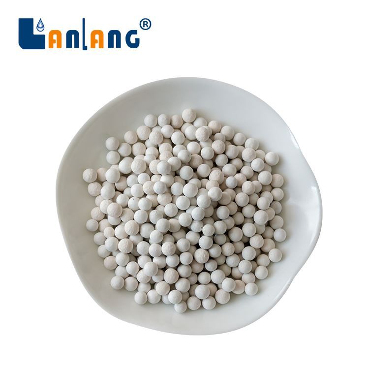 White Far-infrared Bio Ceramics