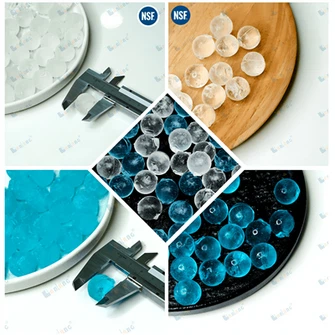 Specialized In Polyphosphate Technology