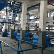 lanlang ion exchange resin -1