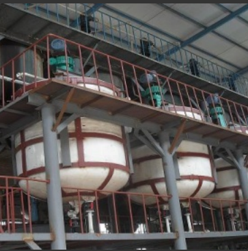 lanlang ion exchange resin -3