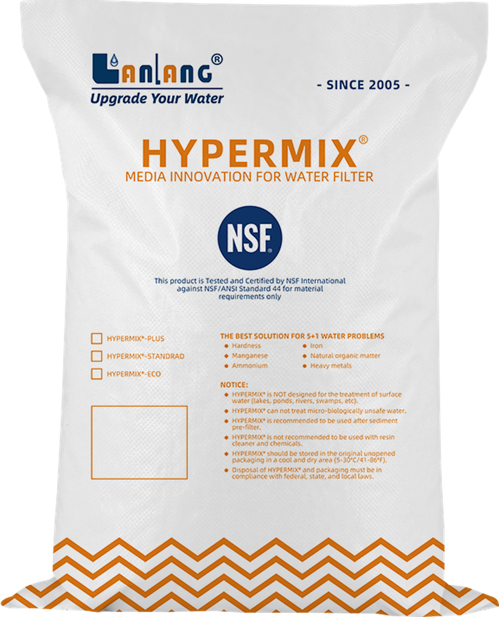 2023NEW Hypermix-