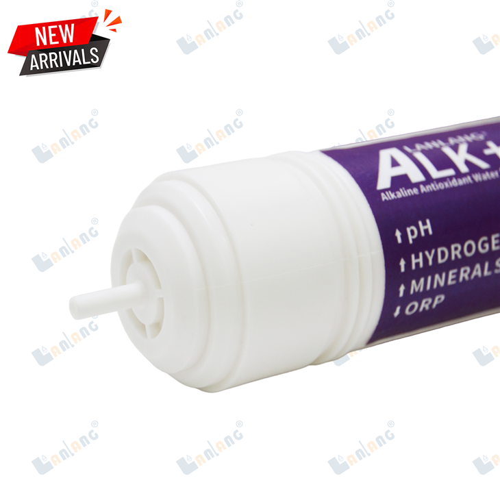 5 Stage Alkaline Water Filter Cartridge