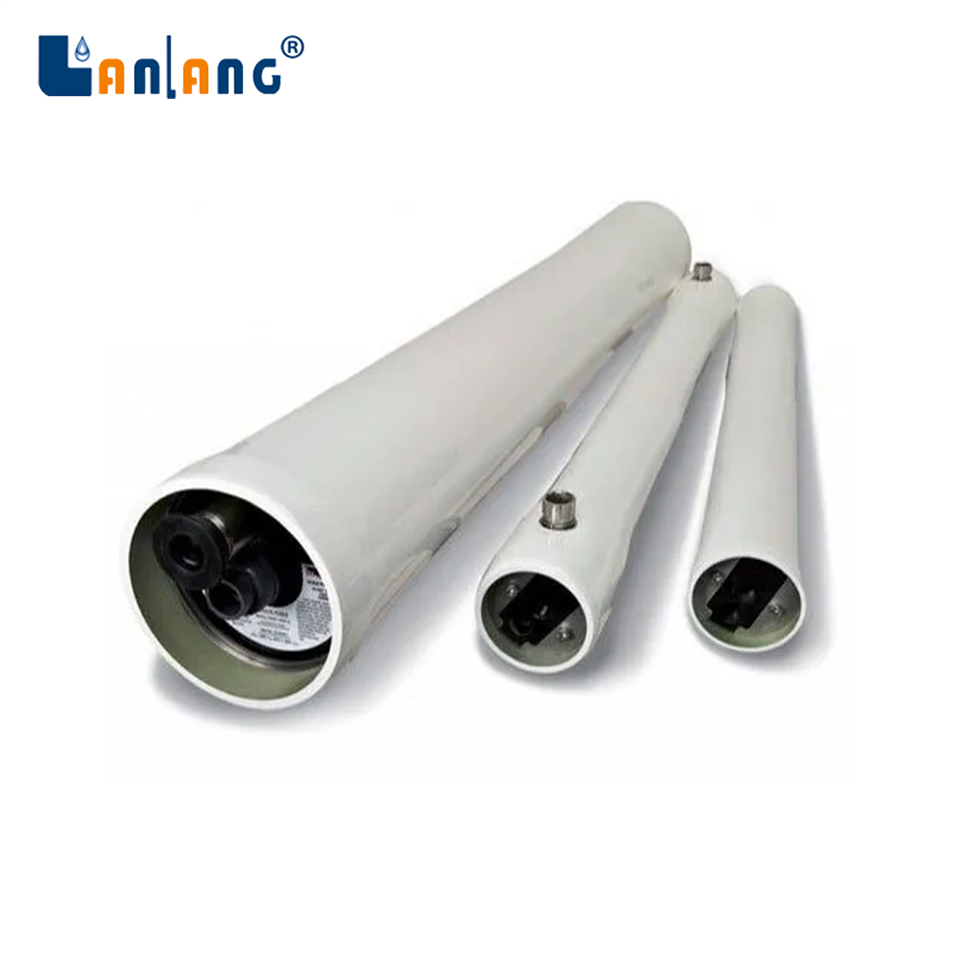8040 Fiber Glass RO Membrane Housing