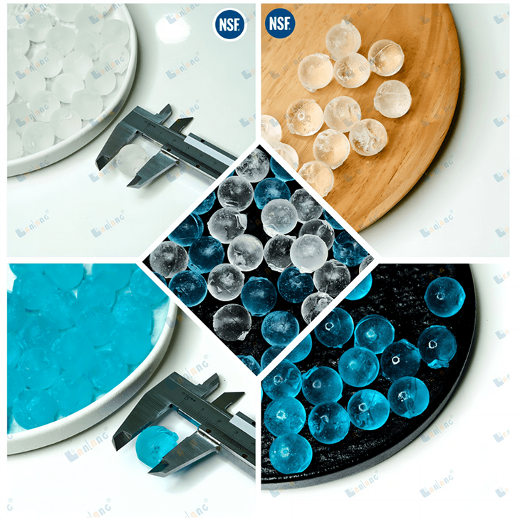 Specialized In Polyphosphate Technology