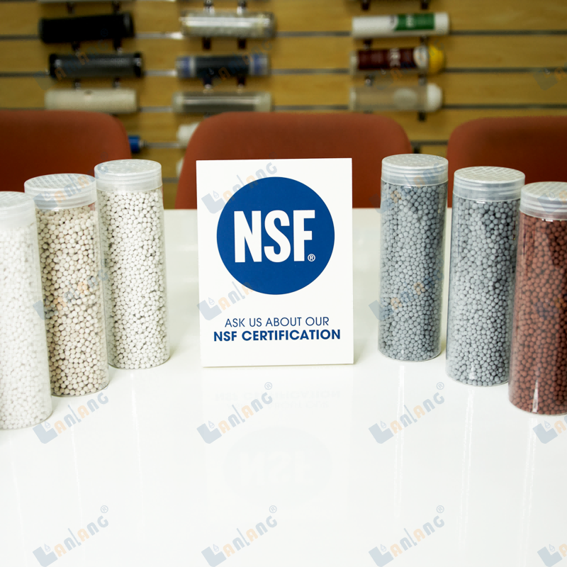 Minecera Bio Ceramics Product Introduction