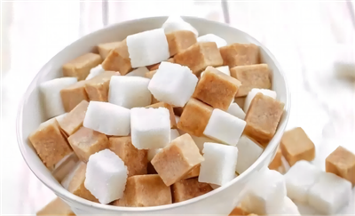 Sweetener Ion Exchange Resin