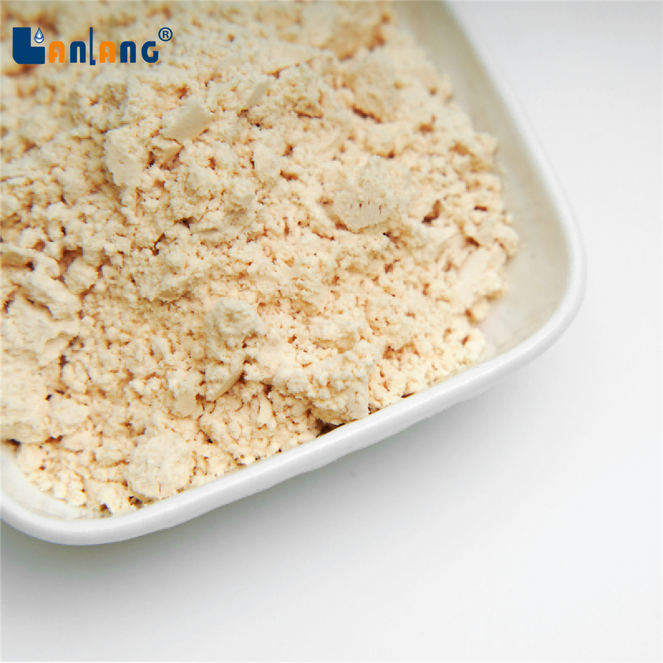 Premixed Powdered Ion Exchange Resin For Condensate Polishing Systems