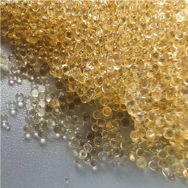 TY INB-3 Inert Resin For Mixed Bed Systems Condensate Polishing