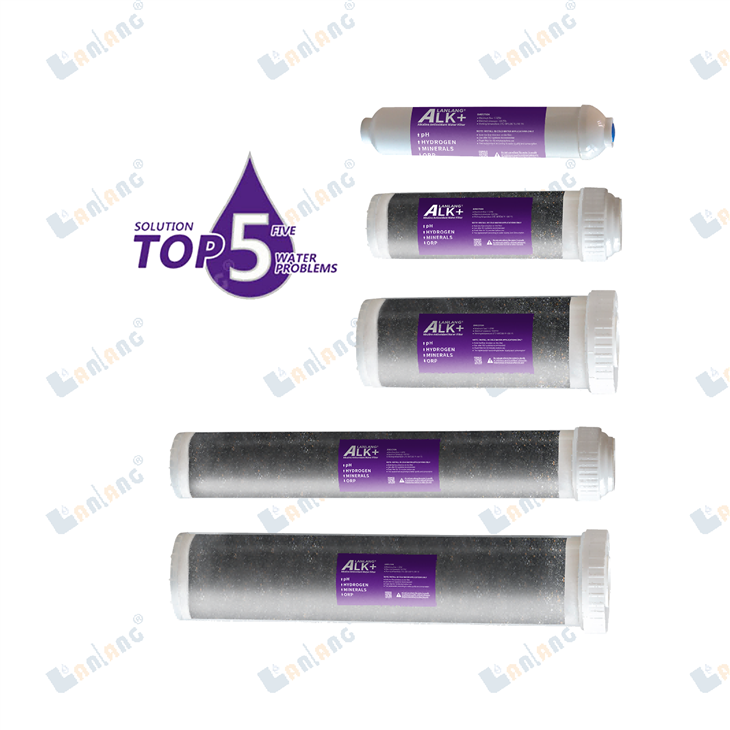 Whole House Alkaline Water Filter Cartridge