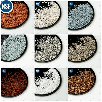 Specialized In Bio Ceramics Technology